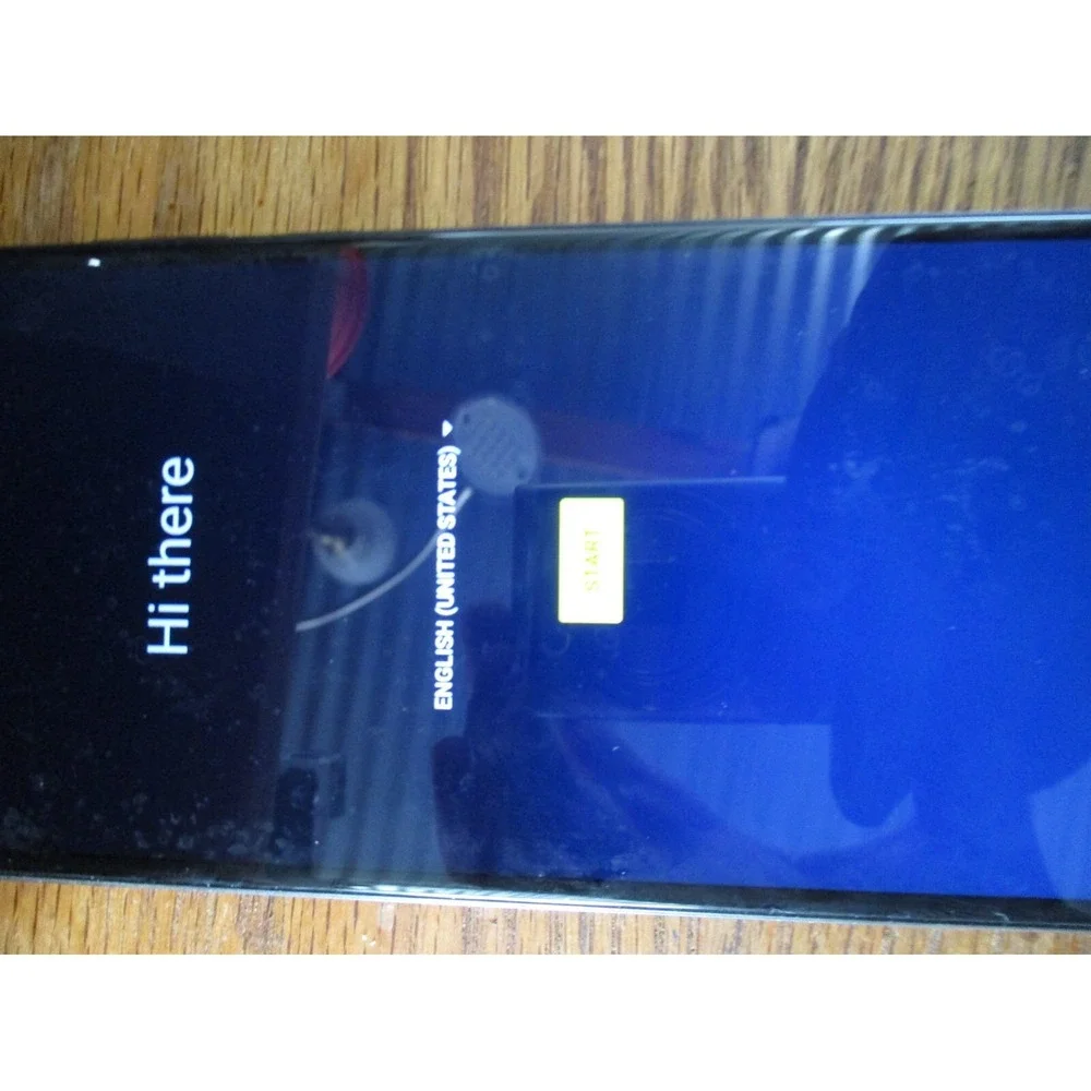 Motorola Moto G Power 64GB Black XT2165-DL (TracFone) Android Smartphone 2022